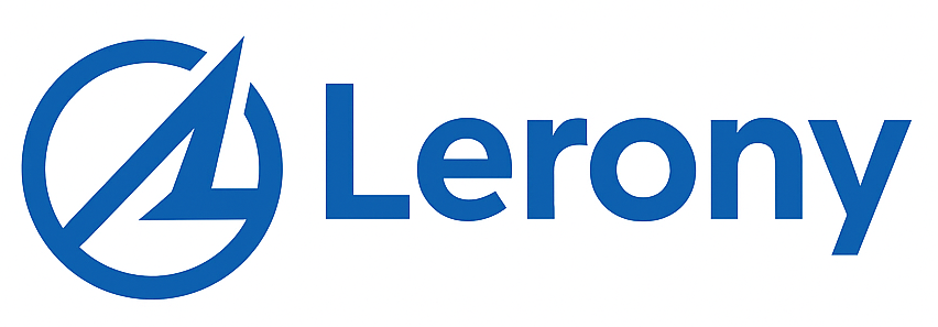 Lerony Logo